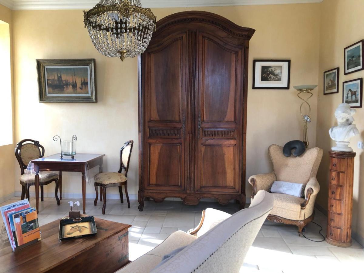 En Bord De Riviere Bed & Breakfast Casseneuil Ngoại thất bức ảnh