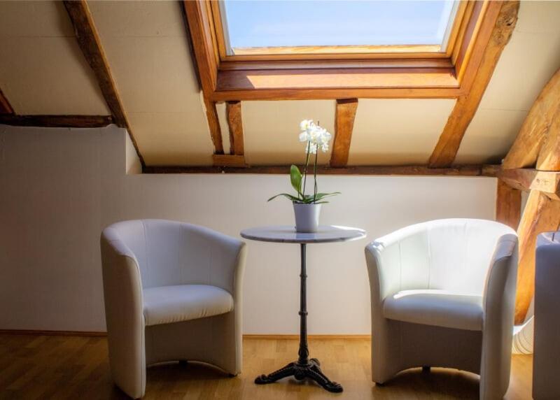 En Bord De Riviere Bed & Breakfast Casseneuil Ngoại thất bức ảnh