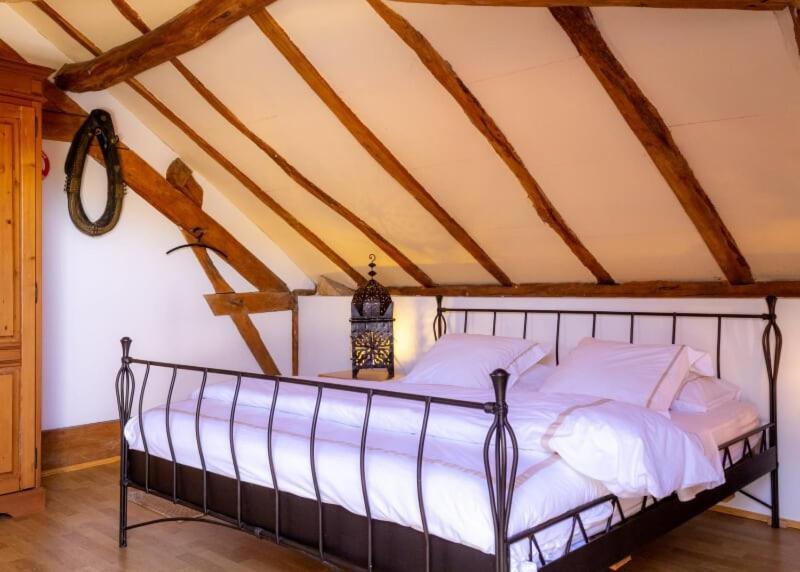 En Bord De Riviere Bed & Breakfast Casseneuil Ngoại thất bức ảnh